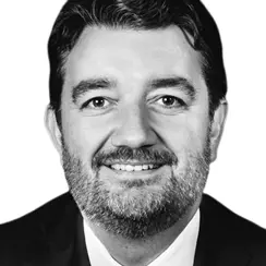 Frédéric Van der Planken