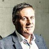Moderator: Jan De Bondt Jan De Bondt