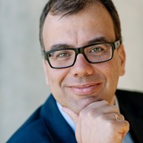 Speaker: Marcel Jeucken Marcel Jeucken